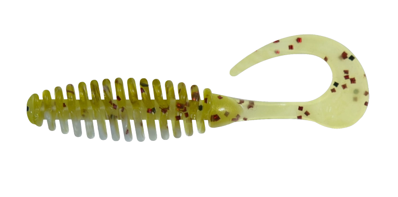 TWISTER TURBO 3 LAMINATED