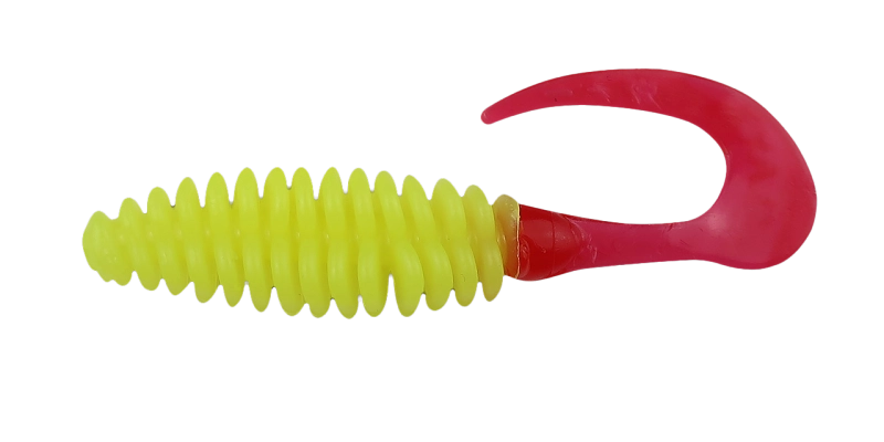 TWISTER TURBO 3 STANDARD