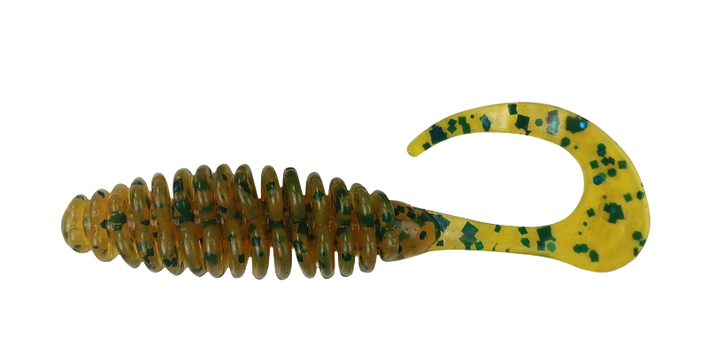 TWISTER TURBO 3 STANDARD