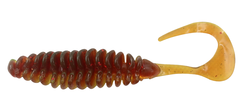 TWISTER TURBO 5 LAMINATED