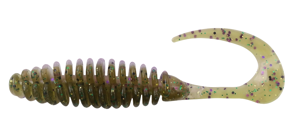 TWISTER TURBO 5 LAMINATED