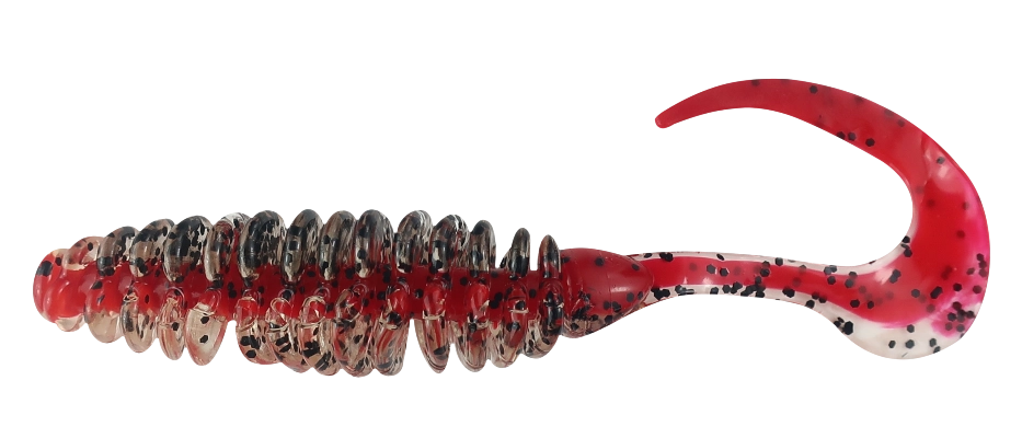 TWISTER TURBO 5 LAMINATED CORE