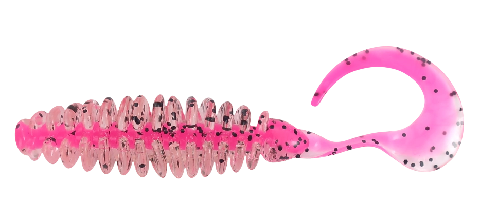 TWISTER TURBO 5 LAMINATED CORE