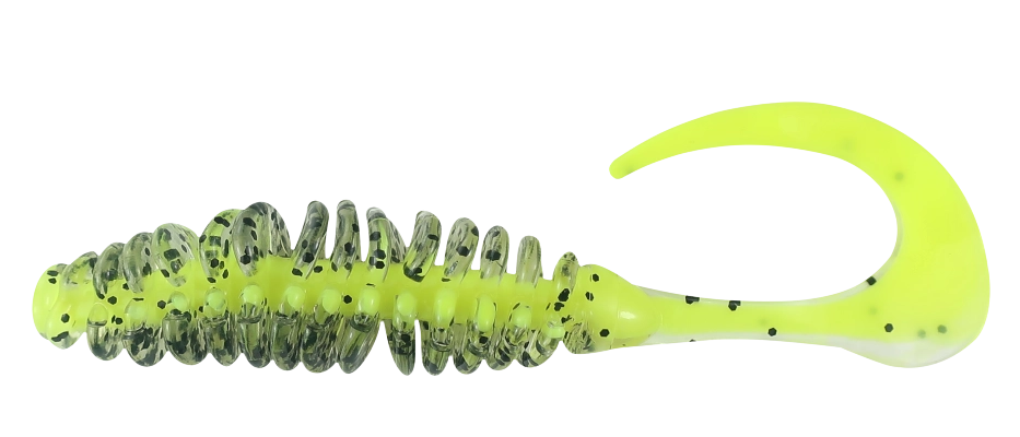 TWISTER TURBO 5 LAMINATED CORE