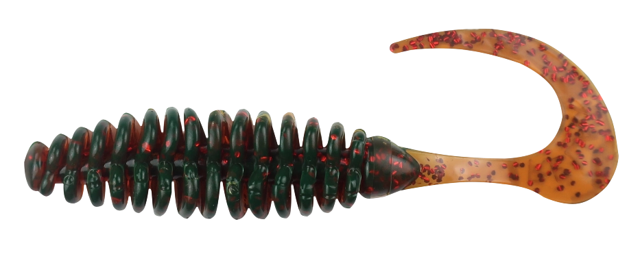 TWISTER TURBO 5 STANDARD