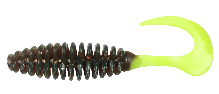 TWISTER TURBO 5 STANDARD