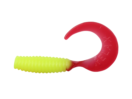 TWISTER VR 1 STANDARD