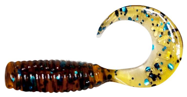 TWISTER VR 1 STANDARD