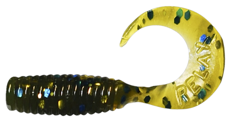 TWISTER VR 1 STANDARD