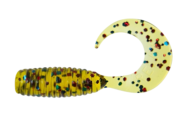 TWISTER VR 1 STANDARD