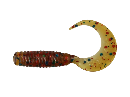 TWISTER VR 1 STANDARD