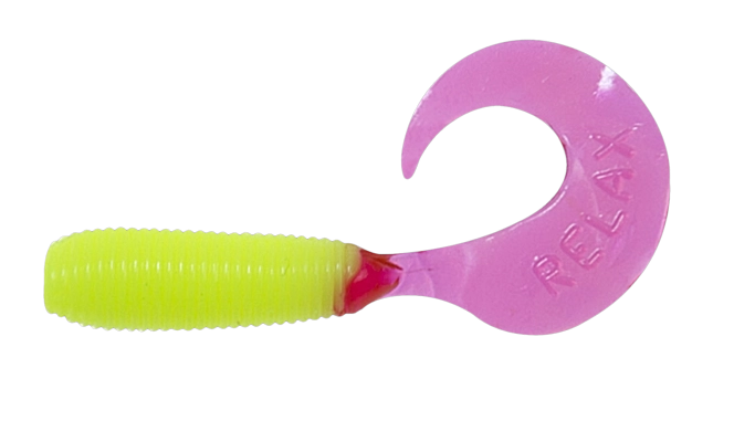 TWISTER VR 2 STANDARD