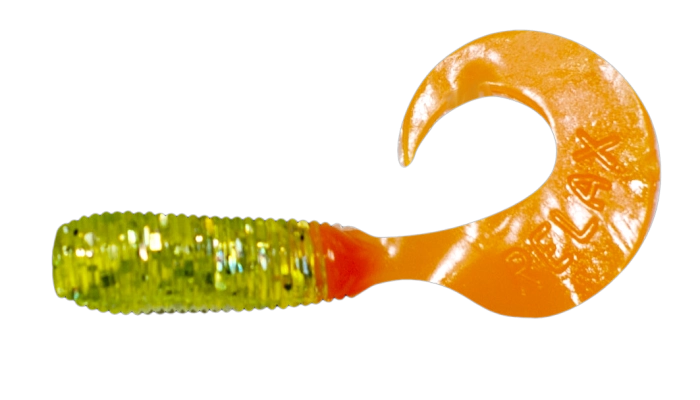 TWISTER VR 2 STANDARD