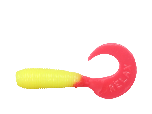 TWISTER VR 2 STANDARD