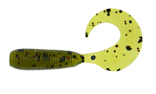 TWISTER VR 2 STANDARD