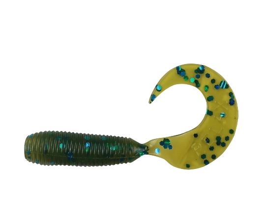 TWISTER VR 2 STANDARD