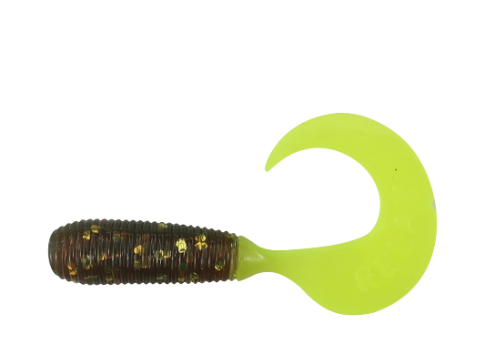 TWISTER VR 2 STANDARD