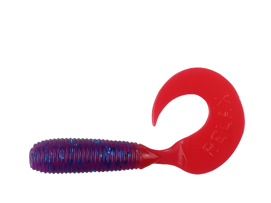 TWISTER VR 2 STANDARD