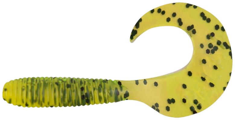 TWISTER VR 3 STANDARD