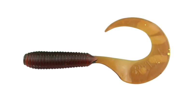 TWISTER VR 3 STANDARD