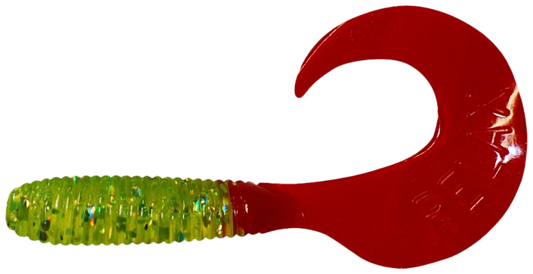 TWISTER VR 3 STANDARD