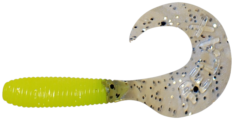 TWISTER VR 3 STANDARD