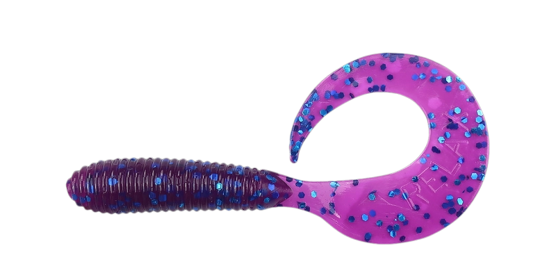 TWISTER VR 3 STANDARD