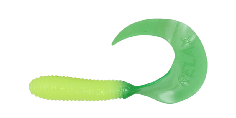 TWISTER VR 3 STANDARD