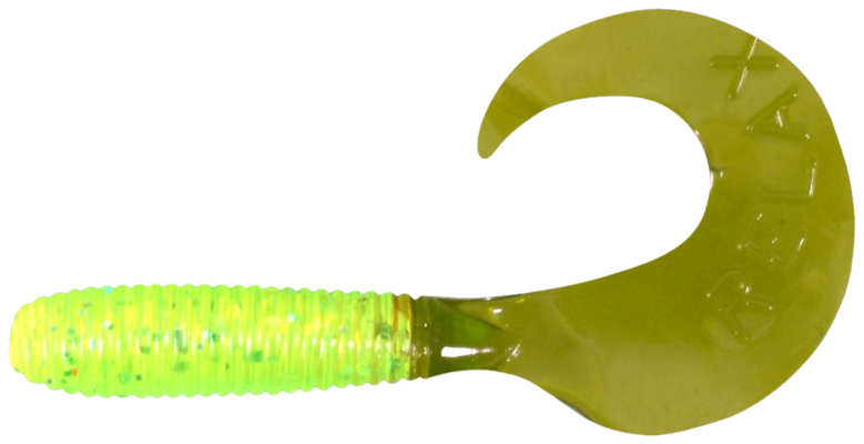 TWISTER VR 3 STANDARD