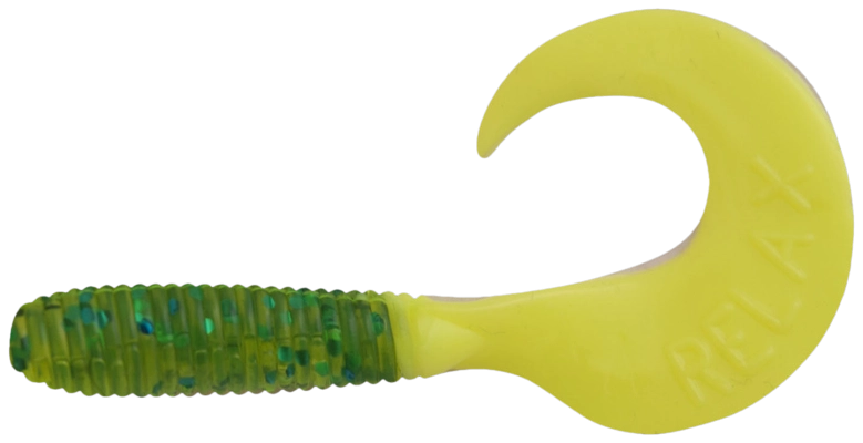 TWISTER VR 3 STANDARD