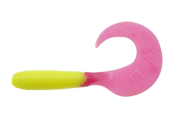 TWISTER VR 3 STANDARD
