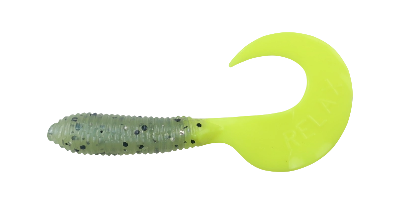 TWISTER VR 3 STANDARD