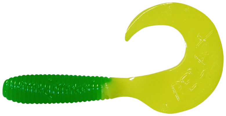 TWISTER VR 3 STANDARD