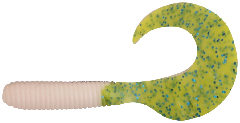 TWISTER VR 3 STANDARD