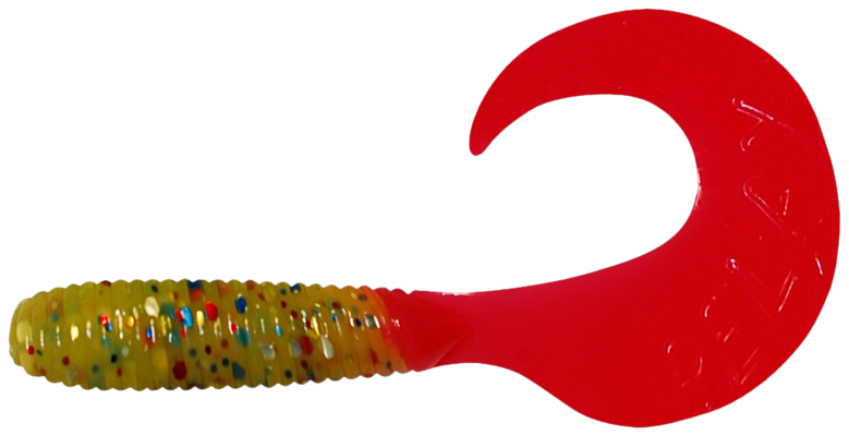 TWISTER VR 3 STANDARD