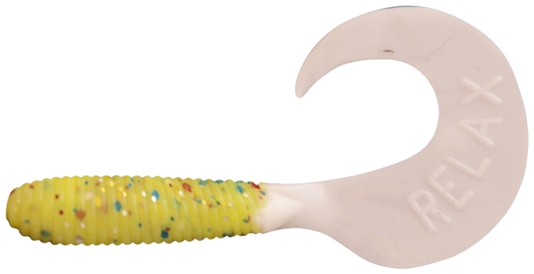 TWISTER VR 3 STANDARD