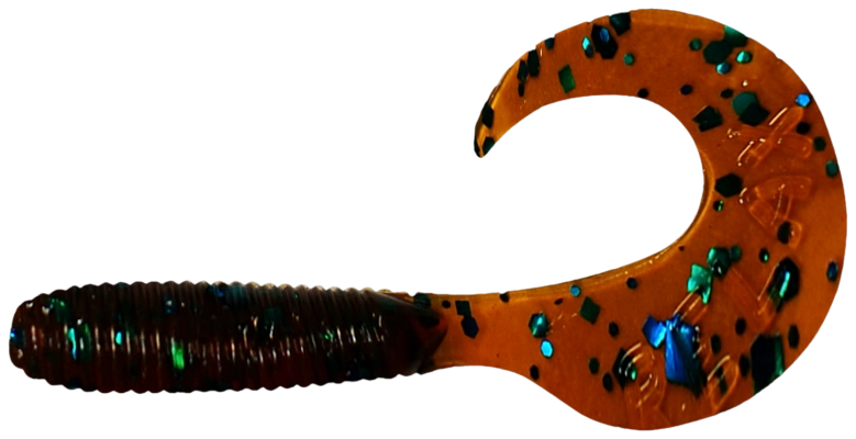 TWISTER VR 3 STANDARD