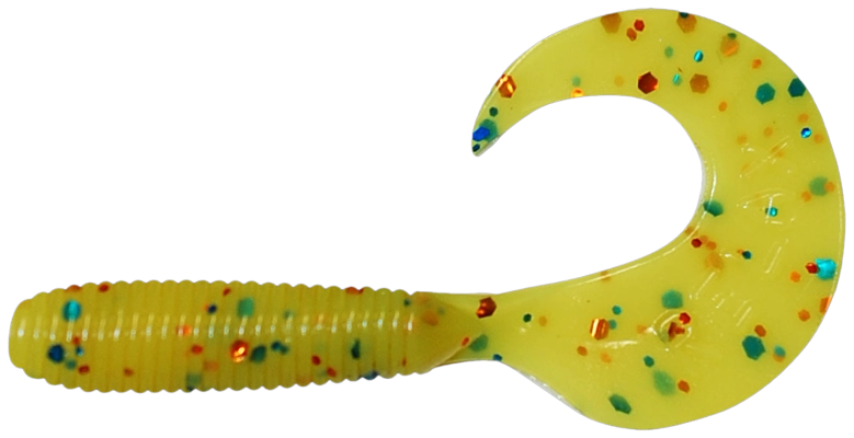 TWISTER VR 3 STANDARD