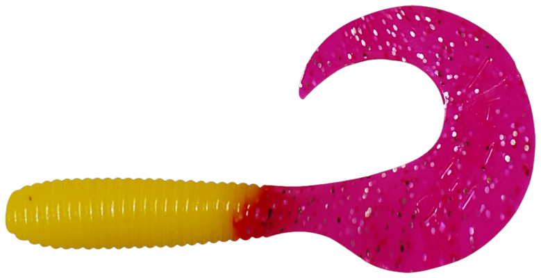 TWISTER VR 3 STANDARD