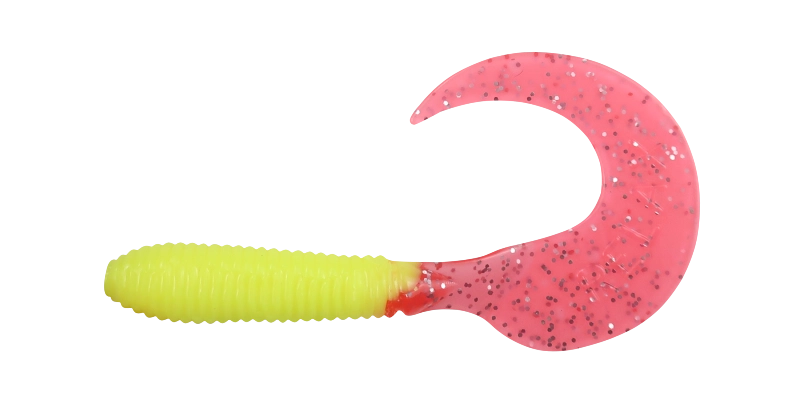 TWISTER VR 3 STANDARD