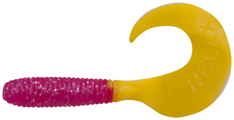 TWISTER VR 3 STANDARD