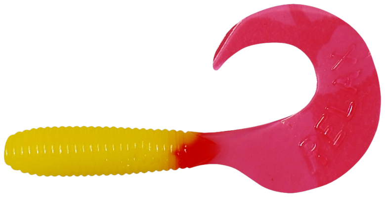 TWISTER VR 3 STANDARD