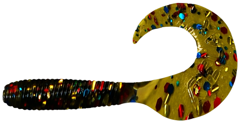TWISTER VR 3 STANDARD