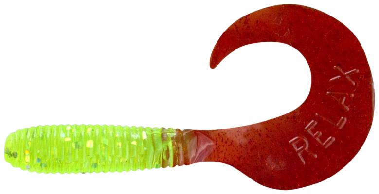 TWISTER VR 3 STANDARD