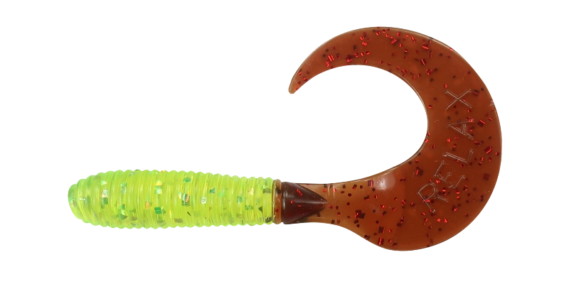 TWISTER VR 3 STANDARD