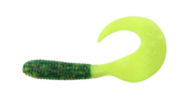 TWISTER VR 3 STANDARD