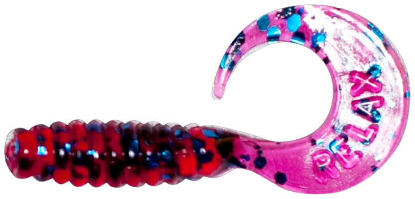 TWISTER VR 3/4 STANDARD