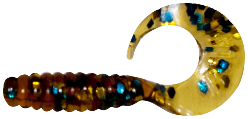 TWISTER VR 3/4 STANDARD