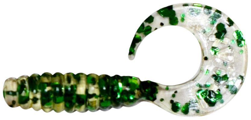 TWISTER VR 3/4 STANDARD