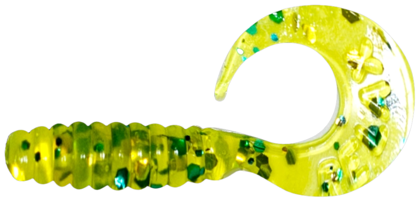 TWISTER VR 3/4 STANDARD